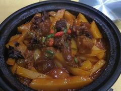 -老城味道·传统天津菜(杨柳青店)