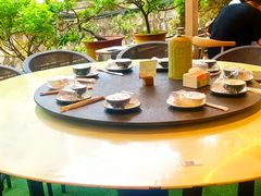 -香芙茗茶楼(梅家坞总店)