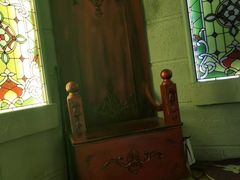 -逃脱反斗城沉浸剧情密室(北京路店)