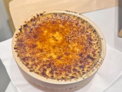 香草焦糖烤布蕾-PAUL LAFAYET 法式甜品(国金中心商场店)