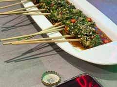 -通海俄式烧烤·俄罗斯大串(嵩山路店)