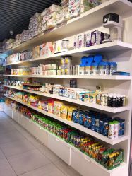 -国际蓝孩(将台路店)