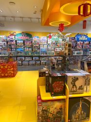 -乐高授权专卖店(朝阳大悦城店)