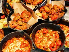 -必胜客(东大桥店)