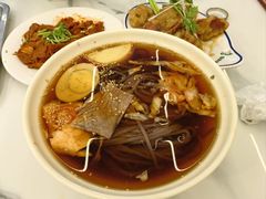 传统冷面（大）-华天延吉餐厅(西四总店)