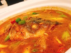 鱼头泡饭-亢龙太子酒轩(东湖店)