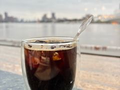 -白天鹅宾馆·流浮阁咖啡厅