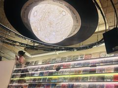 -黑胶星球(华发中城商都店)