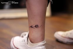 -飛凡TATTOO纹身•原创