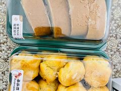 -泸溪河桃酥(西直门凯德店)