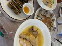 -鹭园酒家·四十年老字号