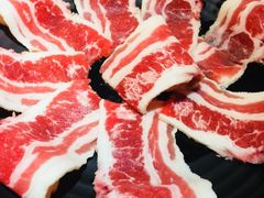 -唯成•韩国炭火烤肉 유성고기