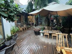-甲乙丁書店·书茶咖·四合院