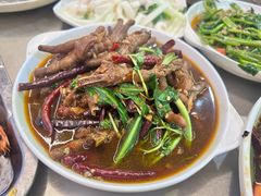 -玛扎烧烤私房菜