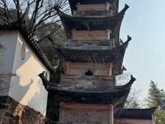 -狼山风景名胜区