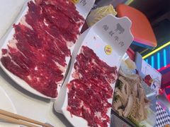 -荣叔港式沙嗲牛肉火锅(正佳潮流店)