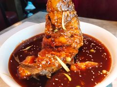 -杏花堂山西菜馆(壹方城店)