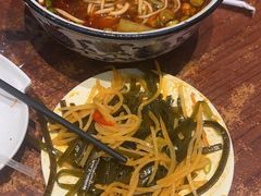 -有礼有面(知春路店)