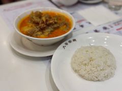 -大哥餐厅(西城花园店)