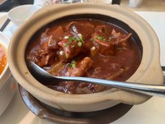 -金湖港式餐厅(建外店)