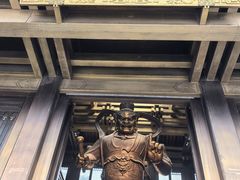 -香积寺