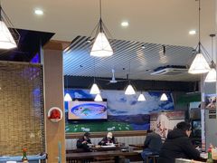 -大头亮羊汤烩面·河南非遗(良乡总店)