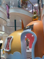 -奈尔宝家庭中心·亲子餐厅(苏州大悦城店)