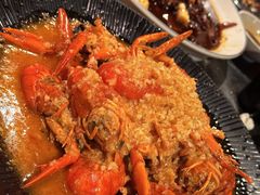 -红盔甲·小龙虾(人民广场店)