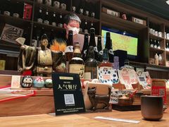 -炉胜·炉端烧·居酒屋