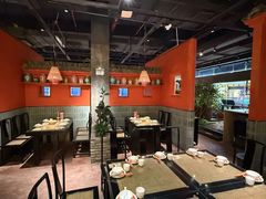 -老客家·客家菜(万达店)