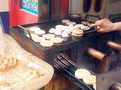 -油旋张(大观园店)