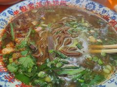 -茯茶镇