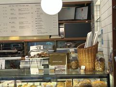 -BAKER&SPICE(安福路店)