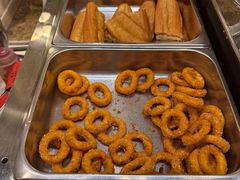 -瑞海姆酒店中餐厅