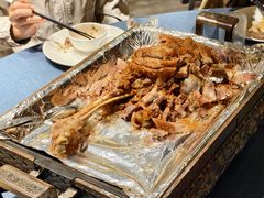 -金狮麟·新豫菜(金码大厦店)