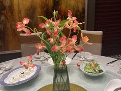 -金鼎明都国际大酒店-餐厅