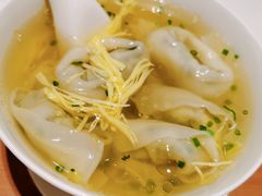 -鼎泰丰(德基广场店)