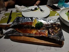 -IL Forno 意坊·意大利餐厅(温州万象城店)