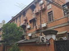 -静安别墅