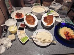 -紫光园烤鸭(前门大栅栏店)