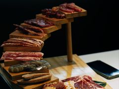 -千寻山野烤肉(中关村店)