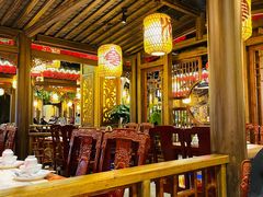 大堂-杨记隆府(时代天街店)