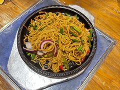 -蒙亨·手把肉·蒙古包文化主题餐厅(天恒广场店)