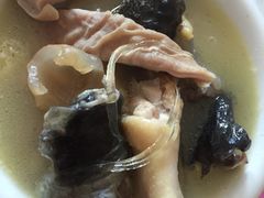 -蠔园山庄(礼乐食街店)