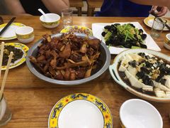 -许家炒鸡店(清真寺街店)