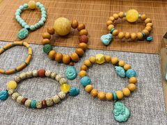 -Rabbit Cafe私房西餐甜点咖啡(栖霞路店)