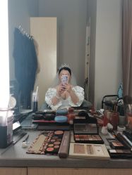 -红颜印画古风汉服艺术摄影
