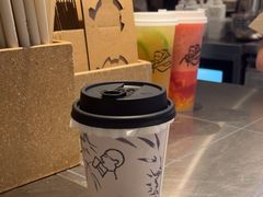 -喜茶(广州石牌桥店)