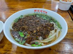 -肆姐面粉馆(坡子街店)