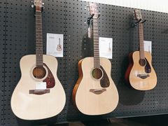 -雅歌音乐培训中心·钢琴培训·乐器培训(交道口店)